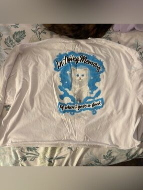 Ripndip long sleeve